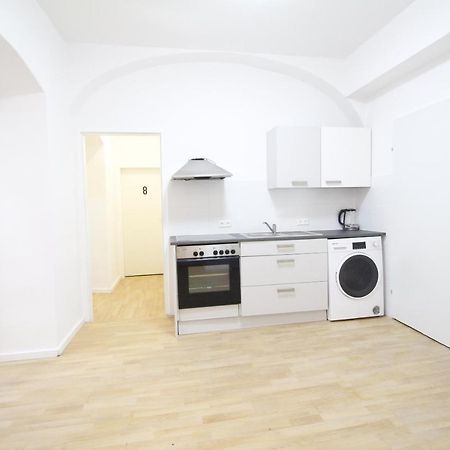 Premier Double Room Th A Βιέννη Εξωτερικό φωτογραφία