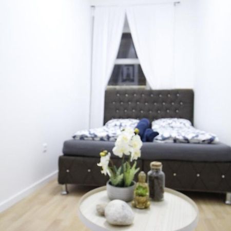 Premier Double Room Th A Βιέννη Εξωτερικό φωτογραφία