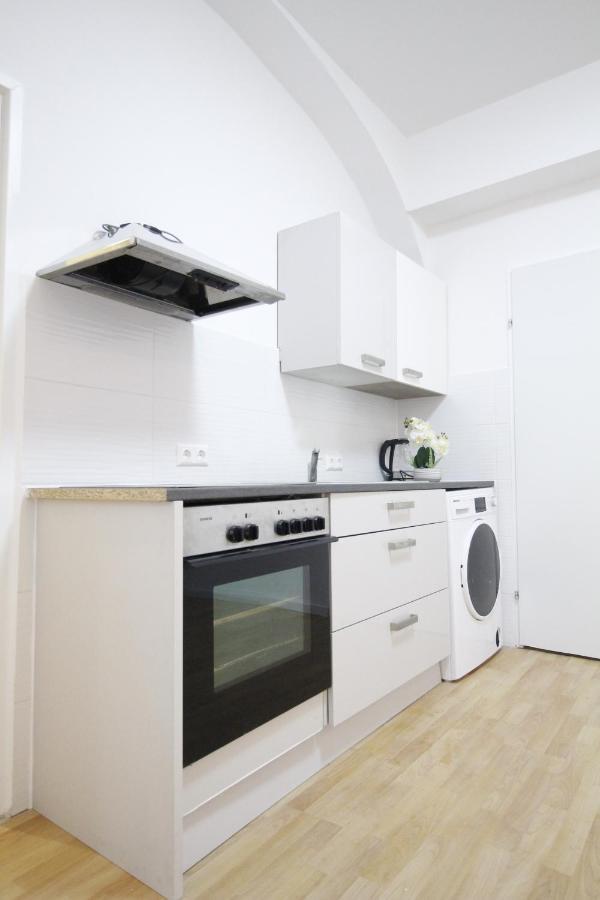 Premier Double Room Th A Βιέννη Εξωτερικό φωτογραφία