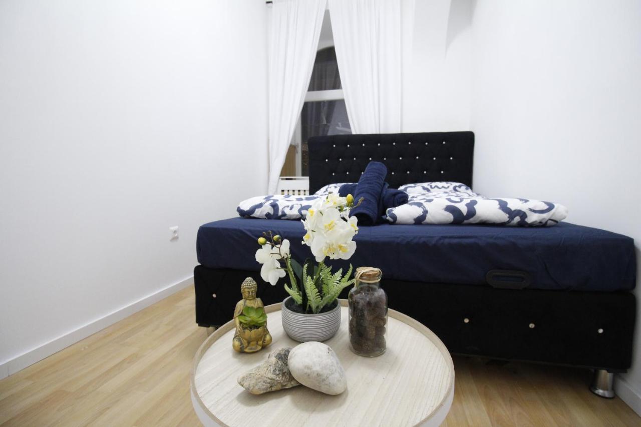 Premier Double Room Th A Βιέννη Εξωτερικό φωτογραφία