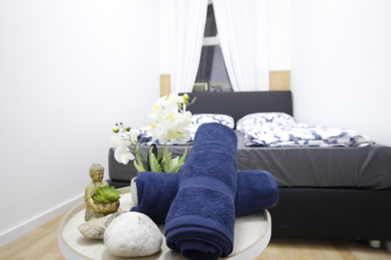 Premier Double Room Th A Βιέννη Εξωτερικό φωτογραφία