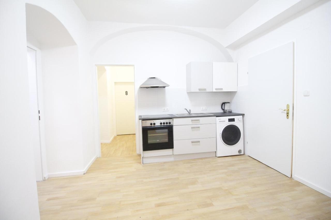 Premier Double Room Th A Βιέννη Εξωτερικό φωτογραφία