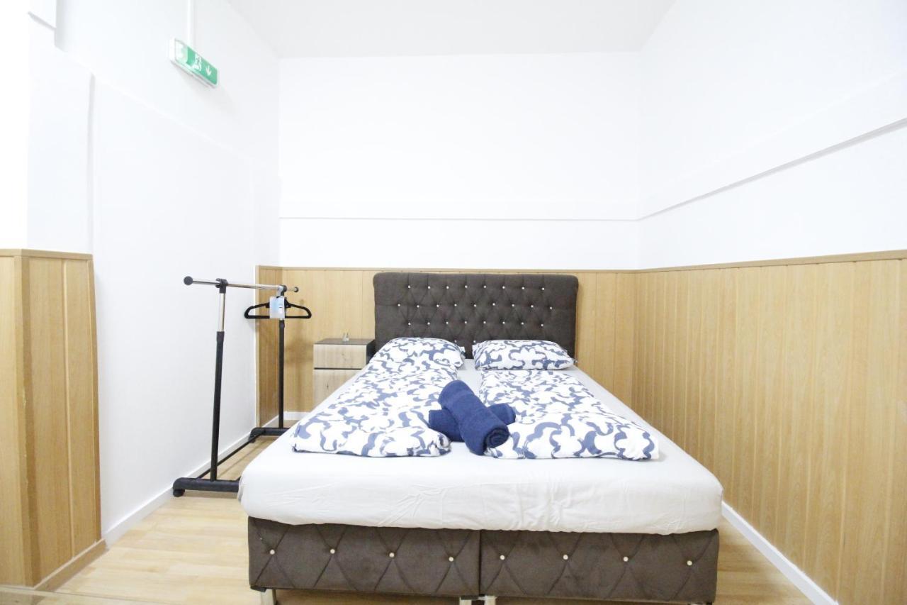 Premier Double Room Th A Βιέννη Εξωτερικό φωτογραφία