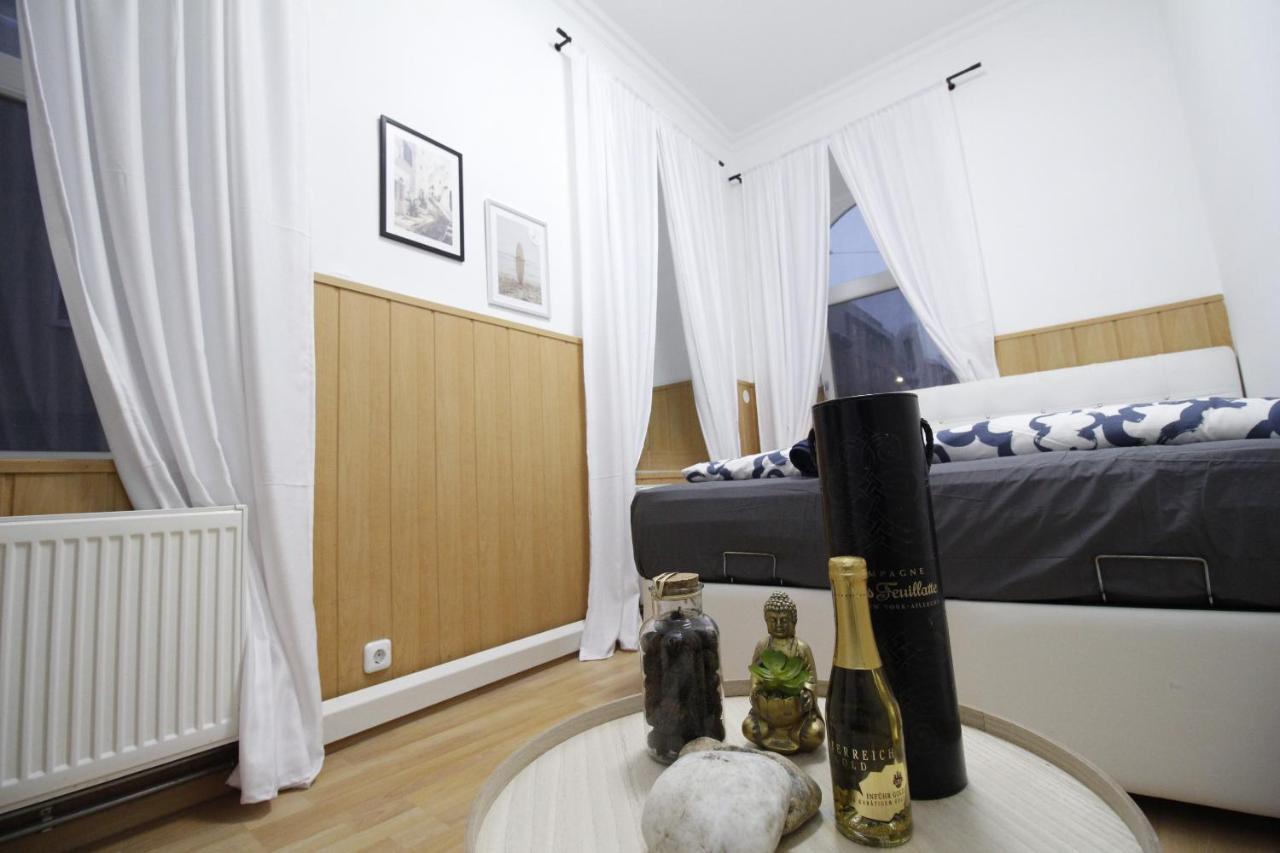 Premier Double Room Th A Βιέννη Εξωτερικό φωτογραφία