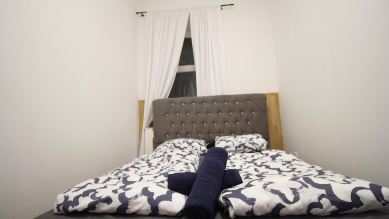 Premier Double Room Th A Βιέννη Εξωτερικό φωτογραφία