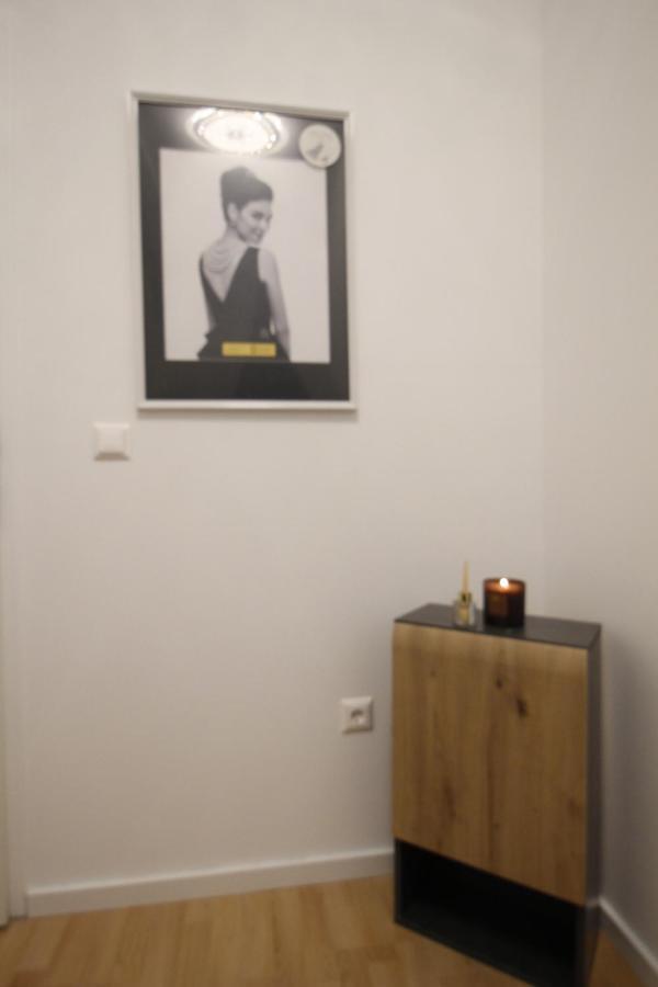 Premier Double Room Th A Βιέννη Εξωτερικό φωτογραφία