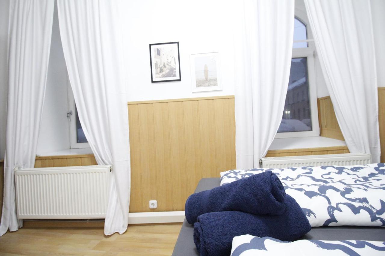 Premier Double Room Th A Βιέννη Εξωτερικό φωτογραφία