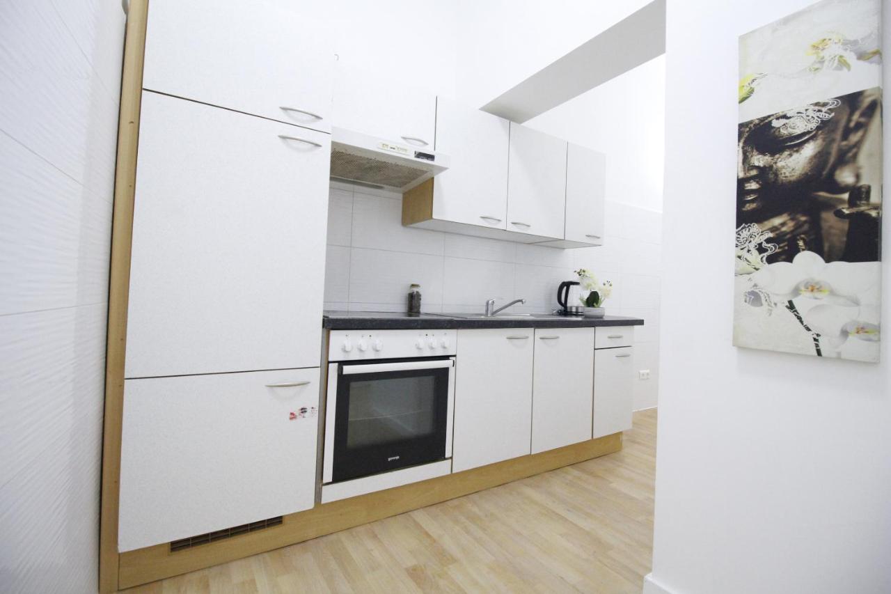 Premier Double Room Th A Βιέννη Εξωτερικό φωτογραφία