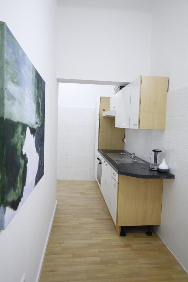 Premier Double Room Th A Βιέννη Εξωτερικό φωτογραφία
