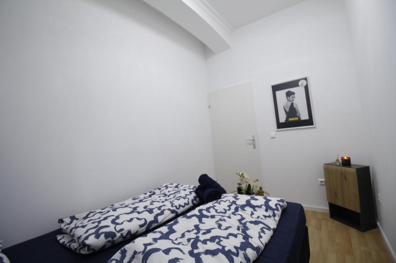 Premier Double Room Th A Βιέννη Εξωτερικό φωτογραφία
