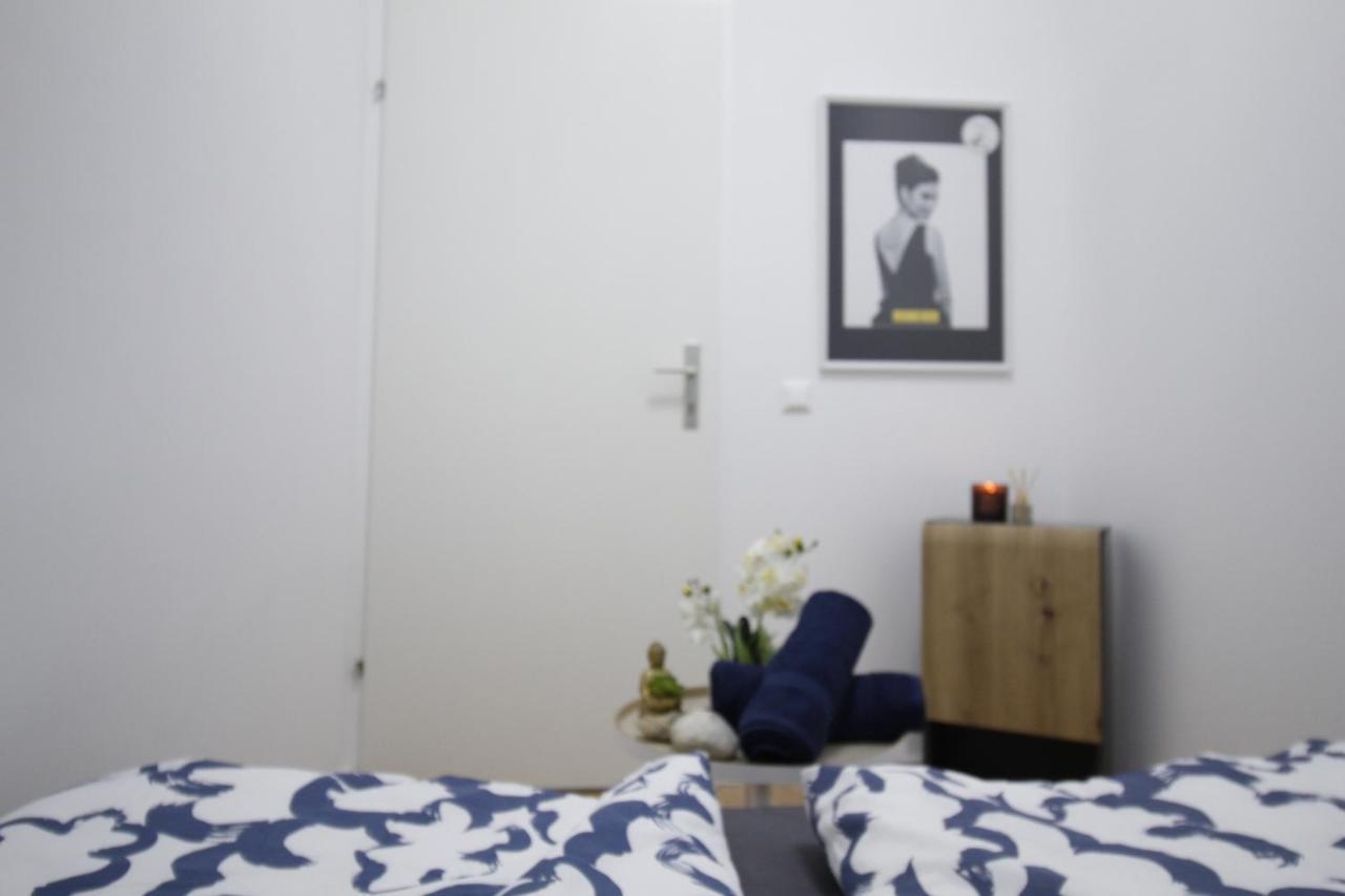 Premier Double Room Th A Βιέννη Εξωτερικό φωτογραφία