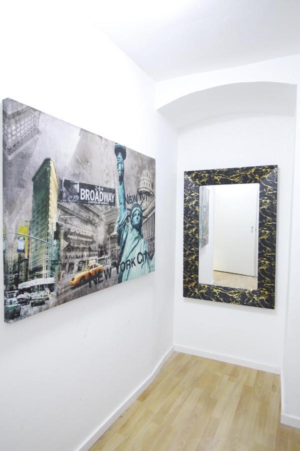 Premier Double Room Th A Βιέννη Εξωτερικό φωτογραφία