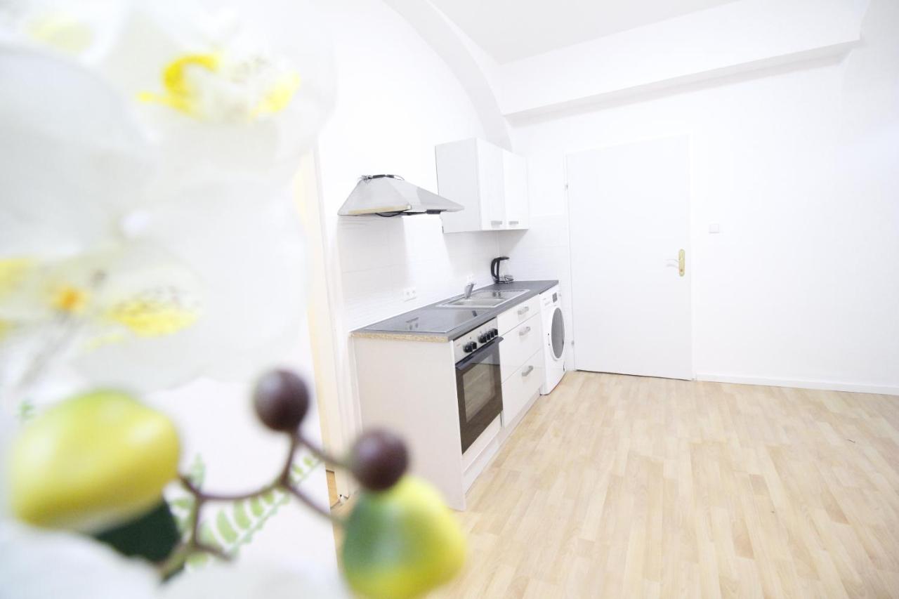 Premier Double Room Th A Βιέννη Εξωτερικό φωτογραφία