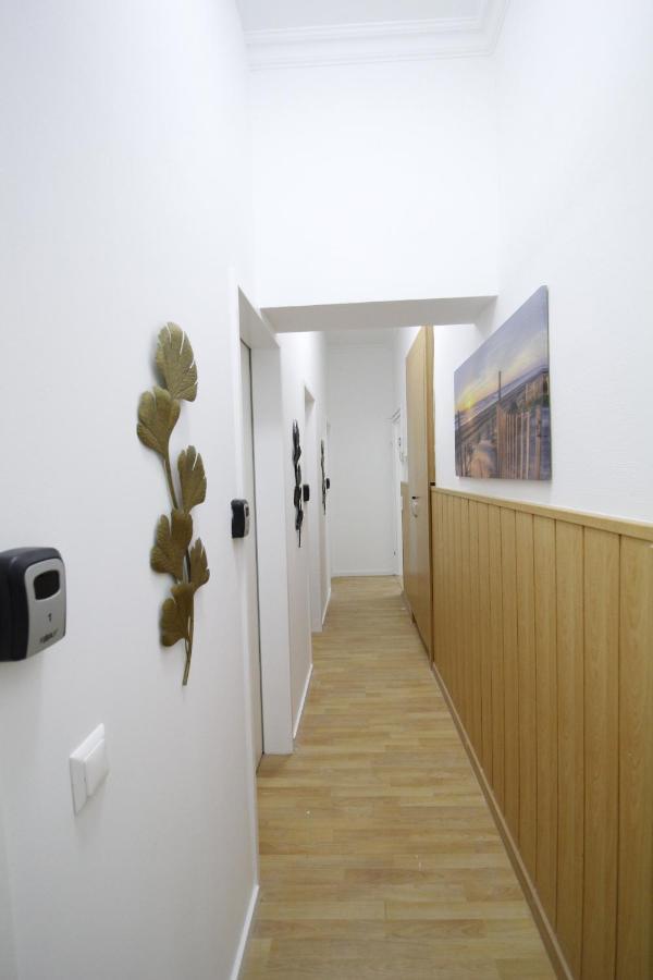 Premier Double Room Th A Βιέννη Εξωτερικό φωτογραφία