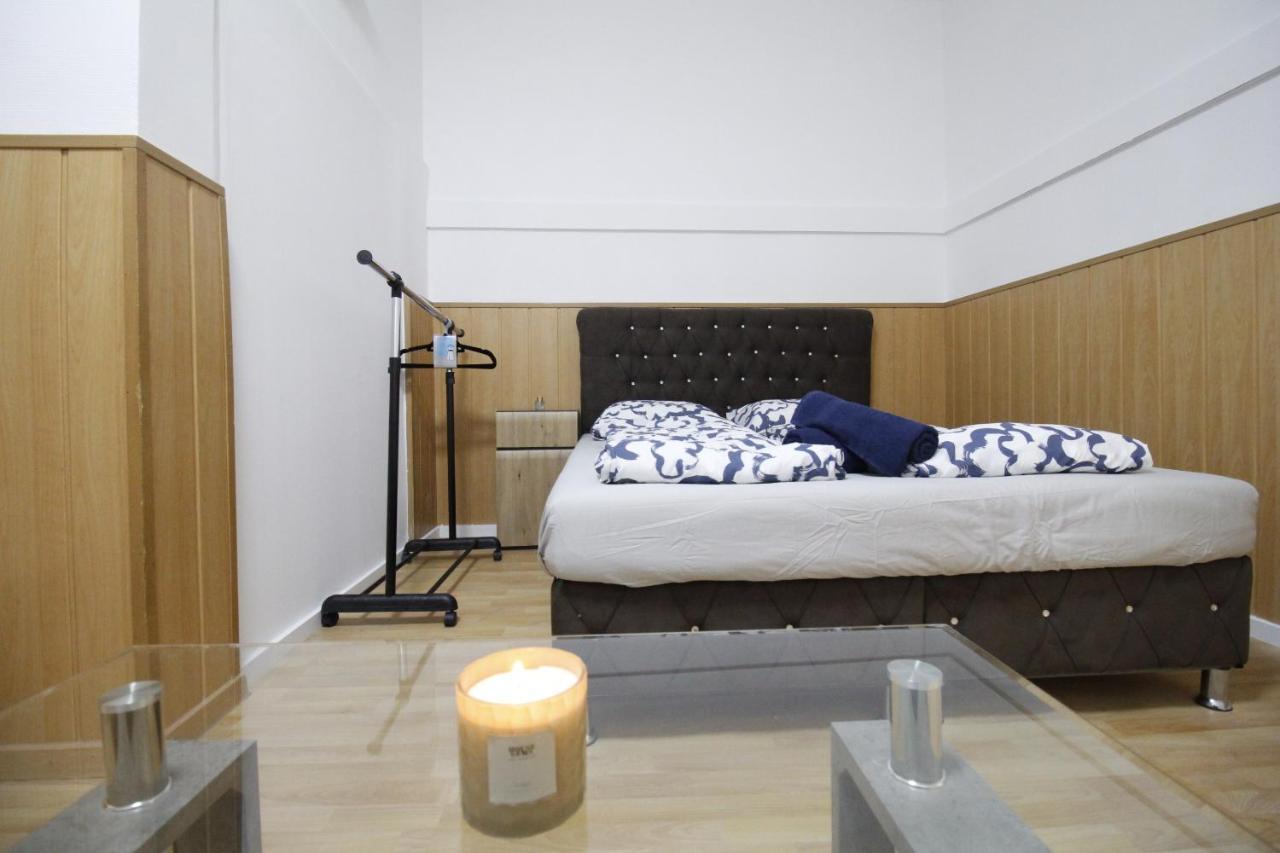 Premier Double Room Th A Βιέννη Εξωτερικό φωτογραφία
