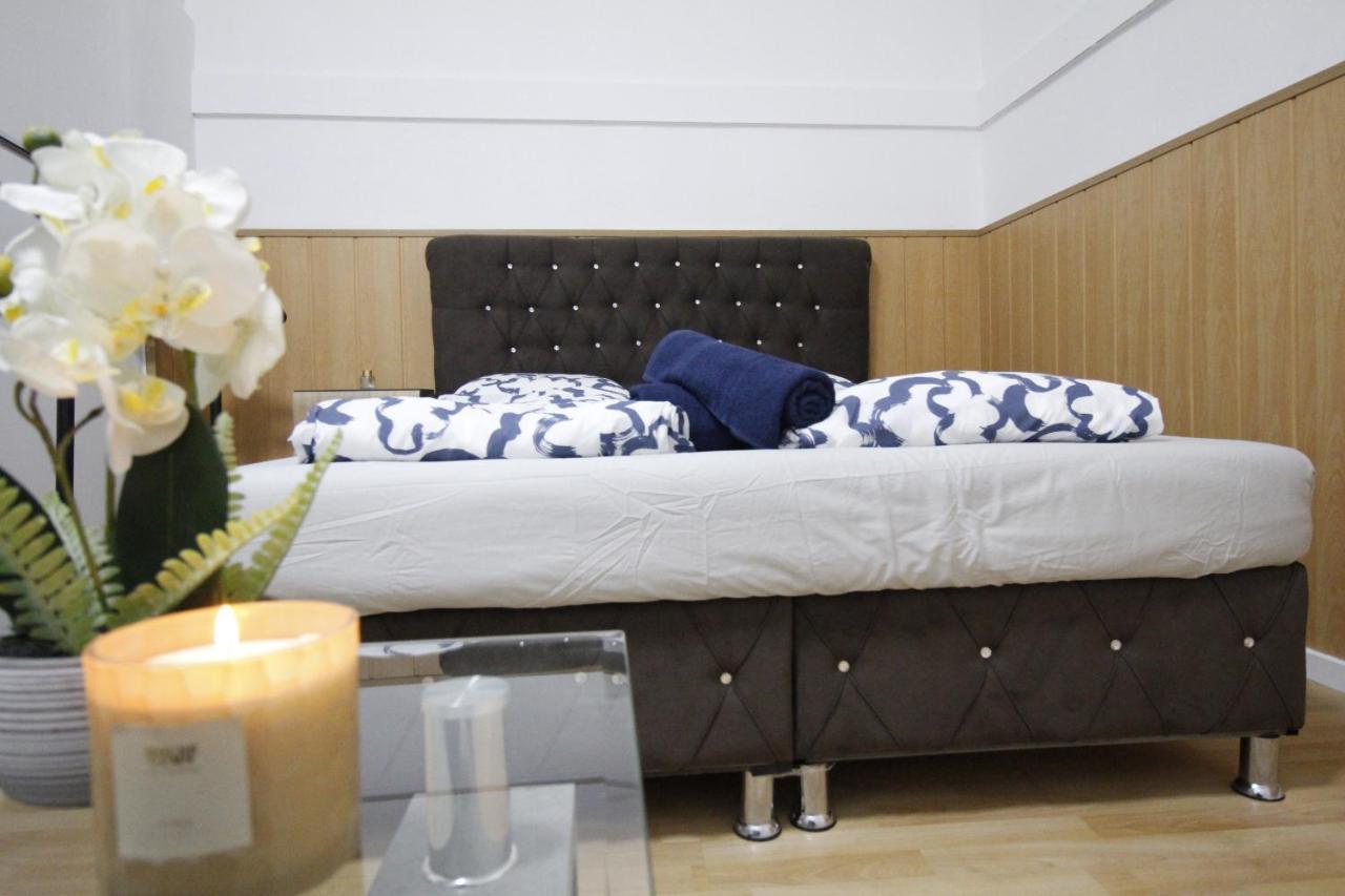 Premier Double Room Th A Βιέννη Εξωτερικό φωτογραφία