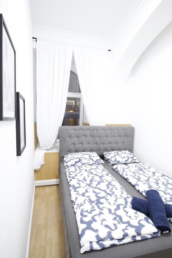 Premier Double Room Th A Βιέννη Εξωτερικό φωτογραφία