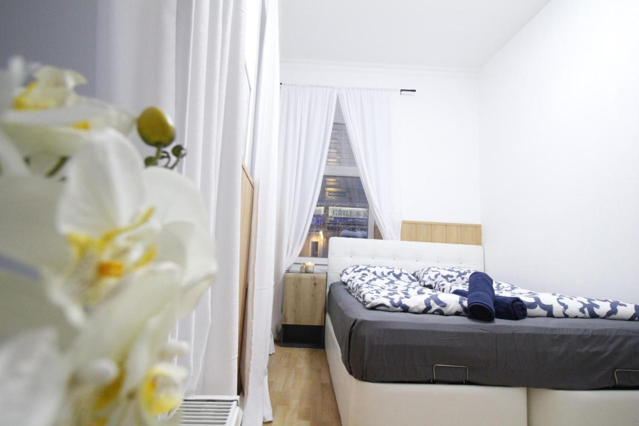 Premier Double Room Th A Βιέννη Εξωτερικό φωτογραφία