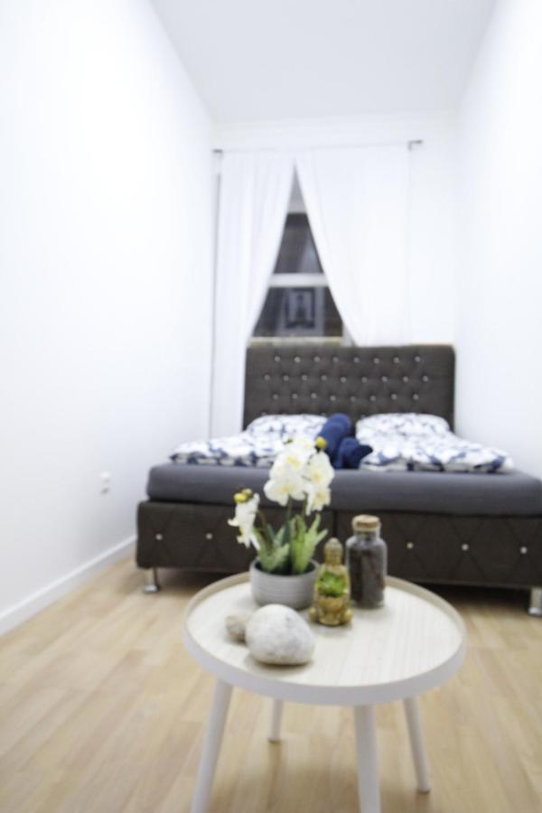 Premier Double Room Th A Βιέννη Εξωτερικό φωτογραφία