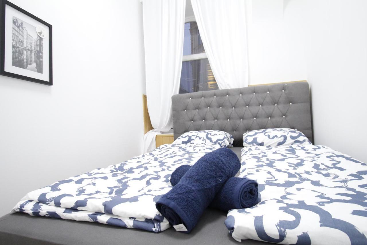 Premier Double Room Th A Βιέννη Εξωτερικό φωτογραφία