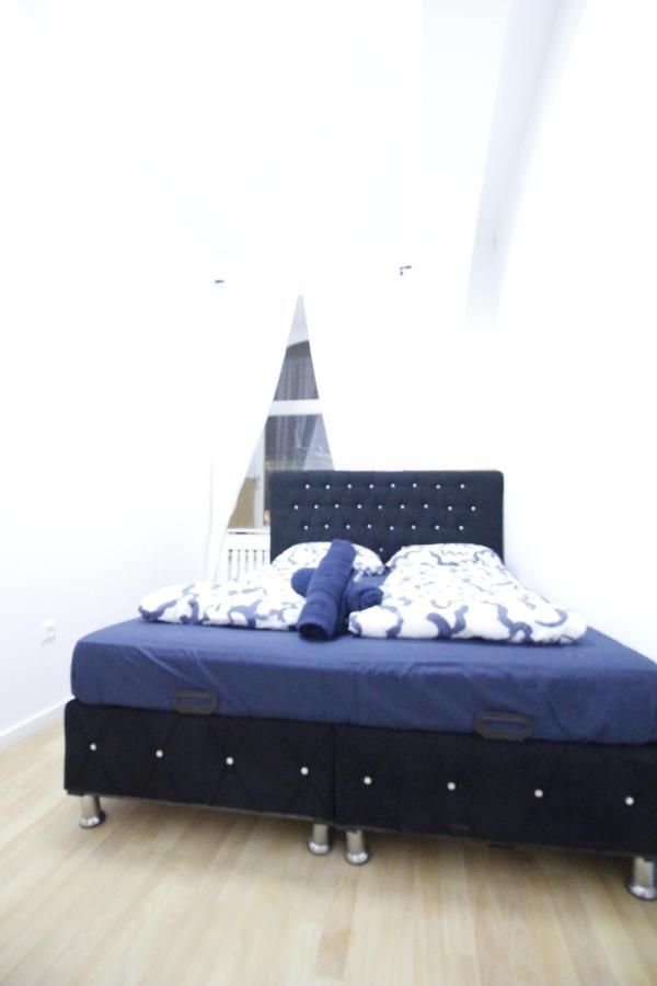 Premier Double Room Th A Βιέννη Εξωτερικό φωτογραφία