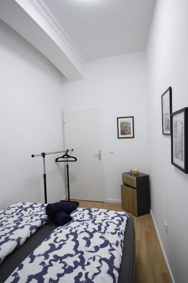 Premier Double Room Th A Βιέννη Εξωτερικό φωτογραφία