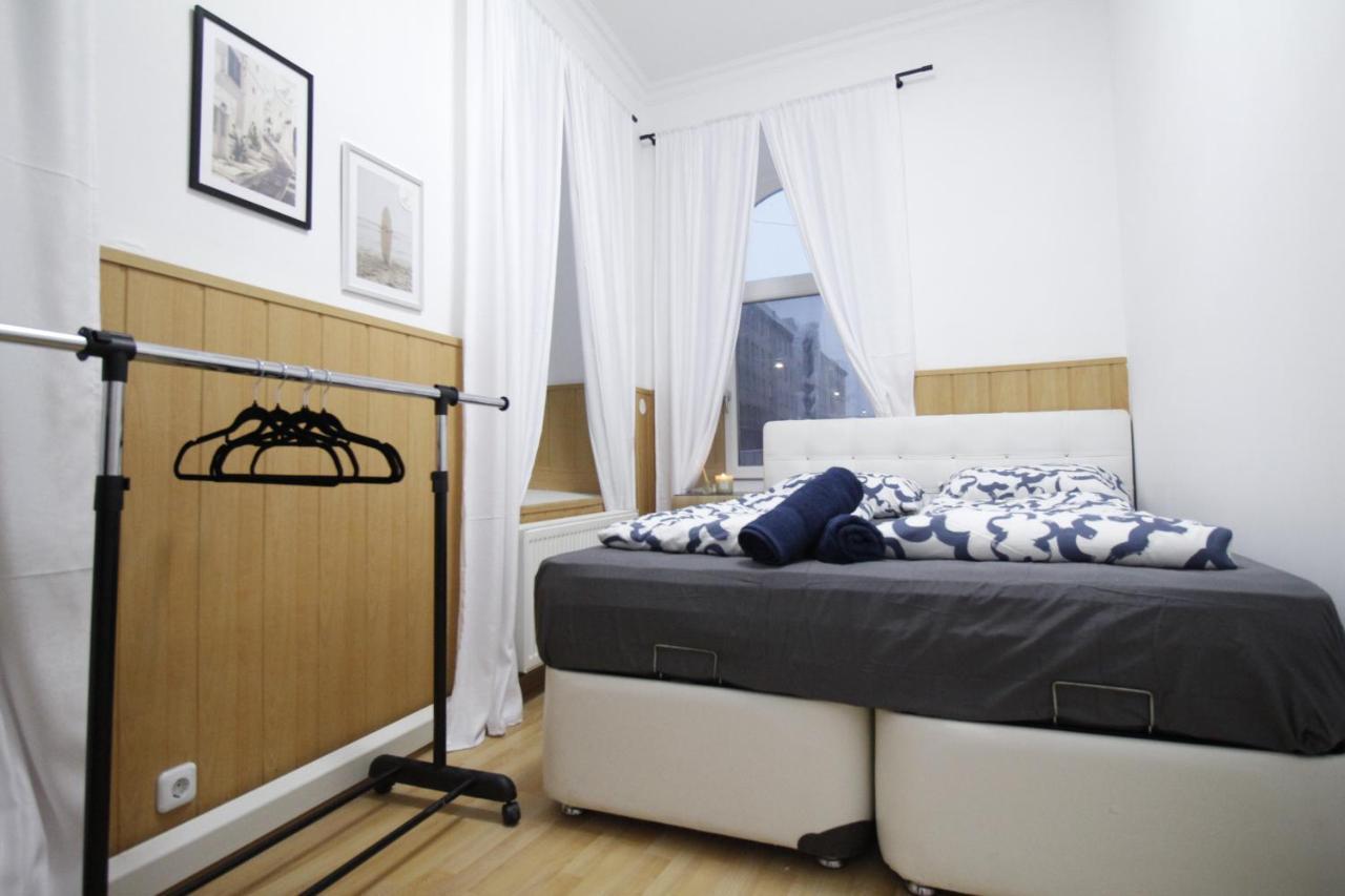 Premier Double Room Th A Βιέννη Εξωτερικό φωτογραφία